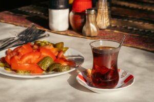 Çoban Salata