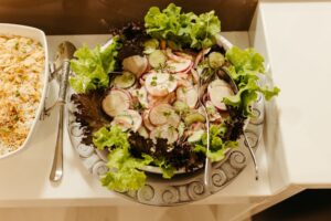 Gurkensalat