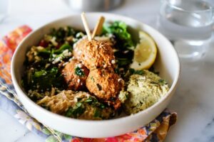 Hummus