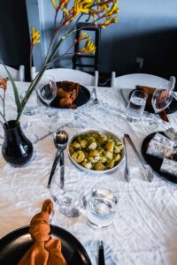 Kartoffelsalat