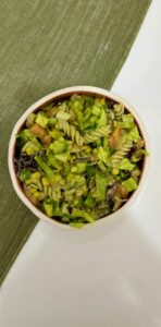 Nudelsalat