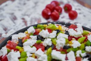 Ofen-Feta
