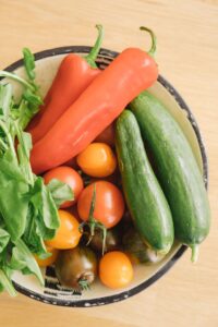 Sommer-Mix